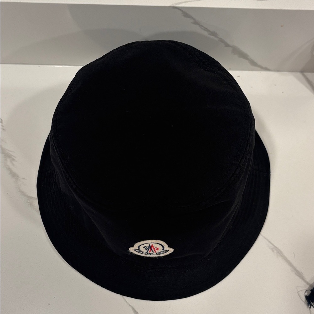 NWOT Moncler Bucket Hat - Picture 5 of 11